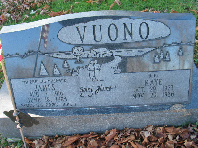 tombstone